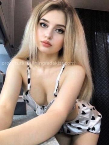 Проститутка Екатерина